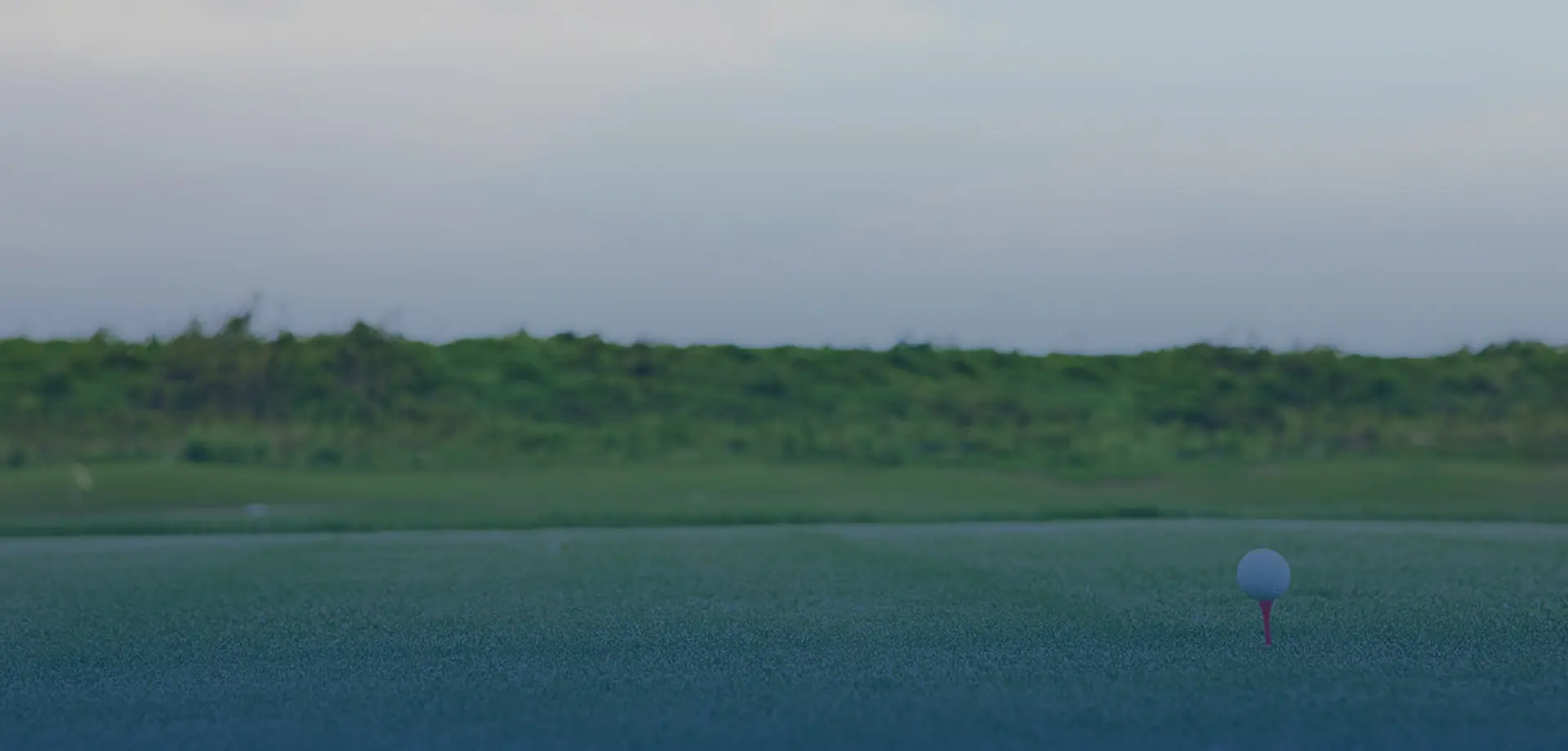 高尔夫球场灌溉